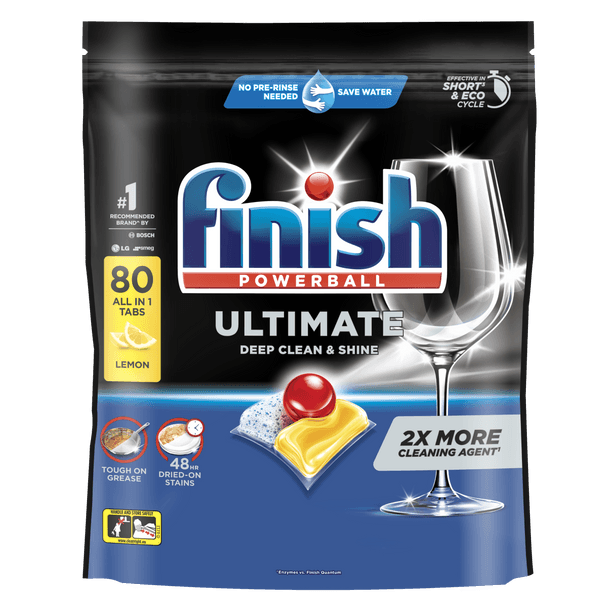 Finish Ultimate