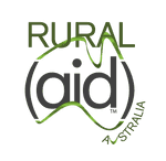 Rural Aid logo