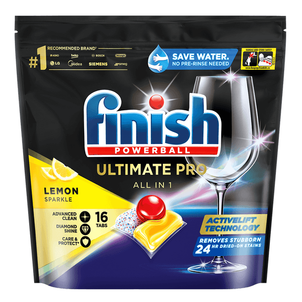 Finish Ultimate Pro