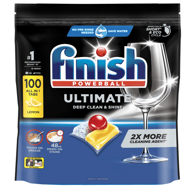 Finish Ultimate