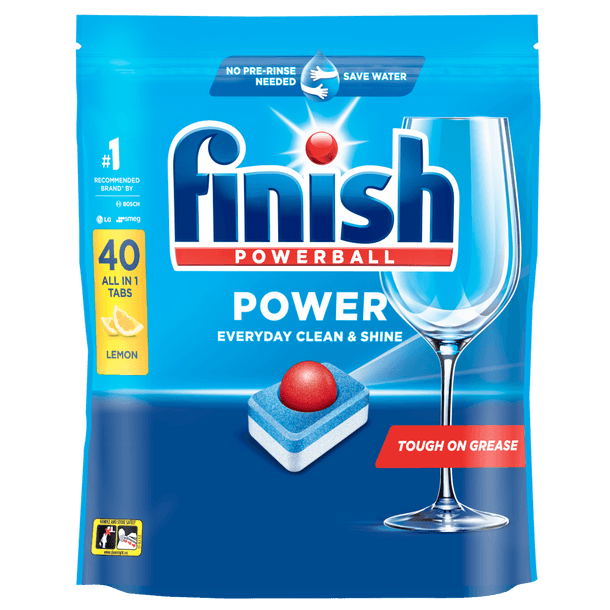 Finish Power